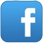 Facebook button